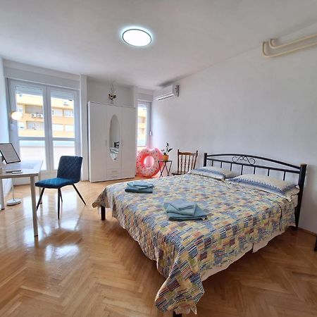 Apartment Mangus Split Eksteriør bilde