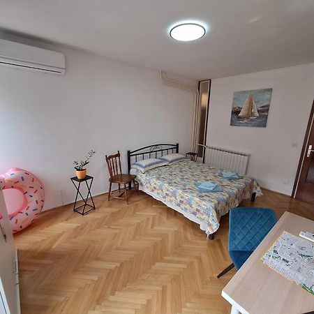 Apartment Mangus Split Eksteriør bilde