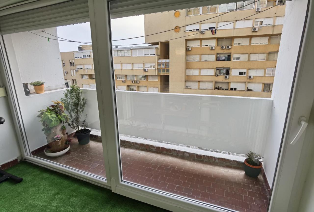 Apartment Mangus Split Eksteriør bilde