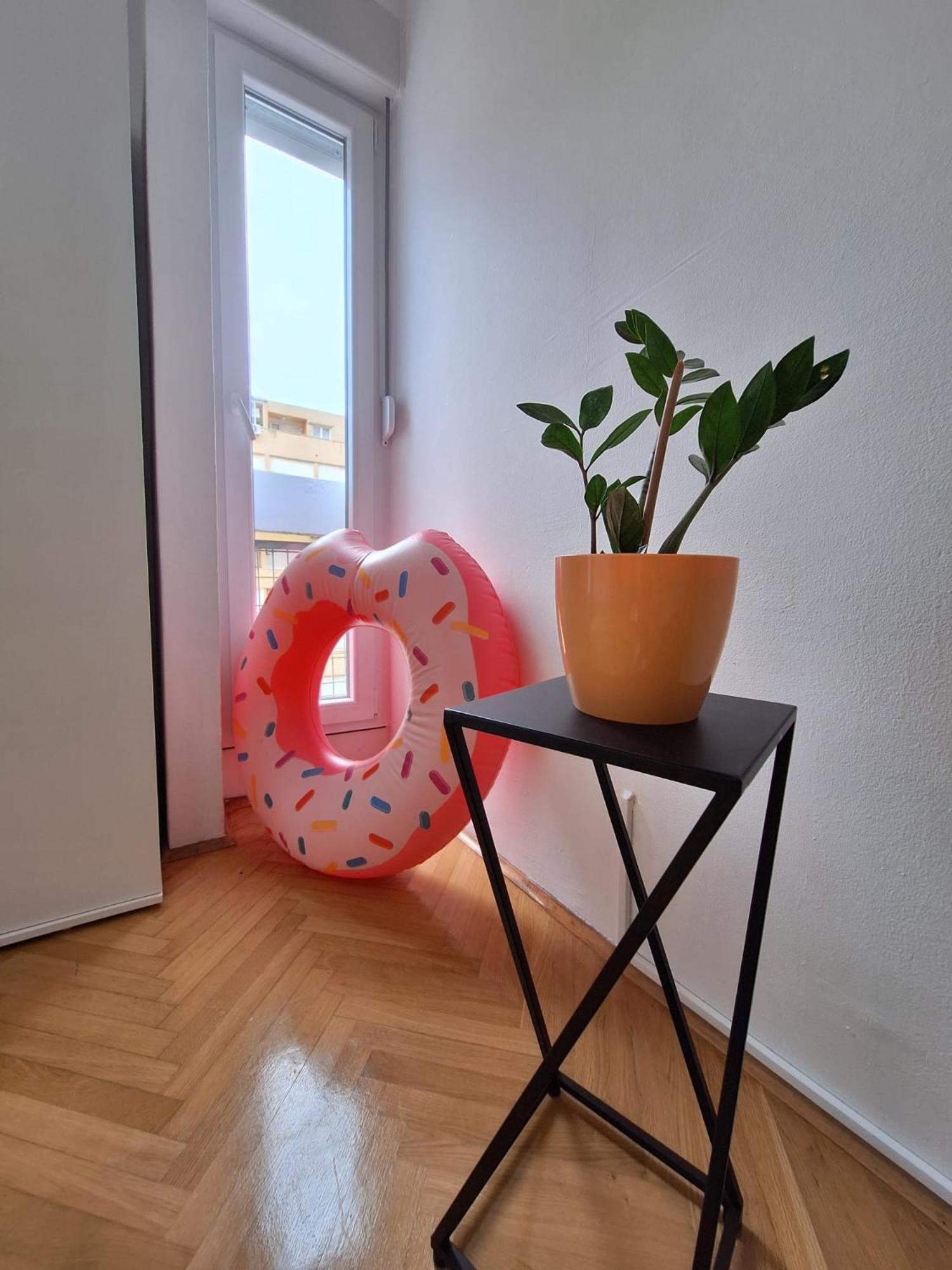Apartment Mangus Split Eksteriør bilde